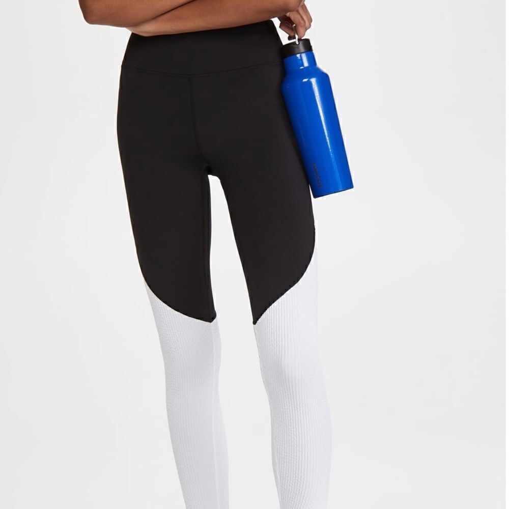 ALALA Panel Leggings, New with Tags